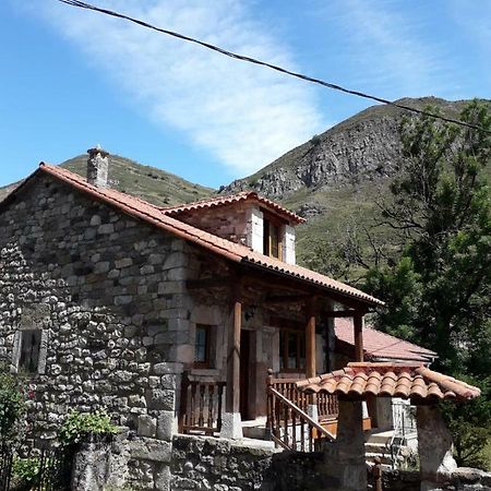 Casa Serafo Saliencia Exterior photo