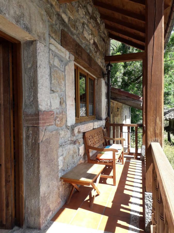 Casa Serafo Saliencia Exterior photo